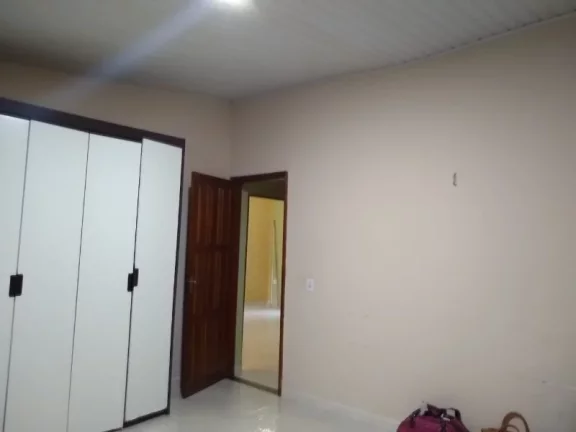 Imagem Excelente casa na Cidade Nova , núcleo 15 , toda reformada , aberto a propostas