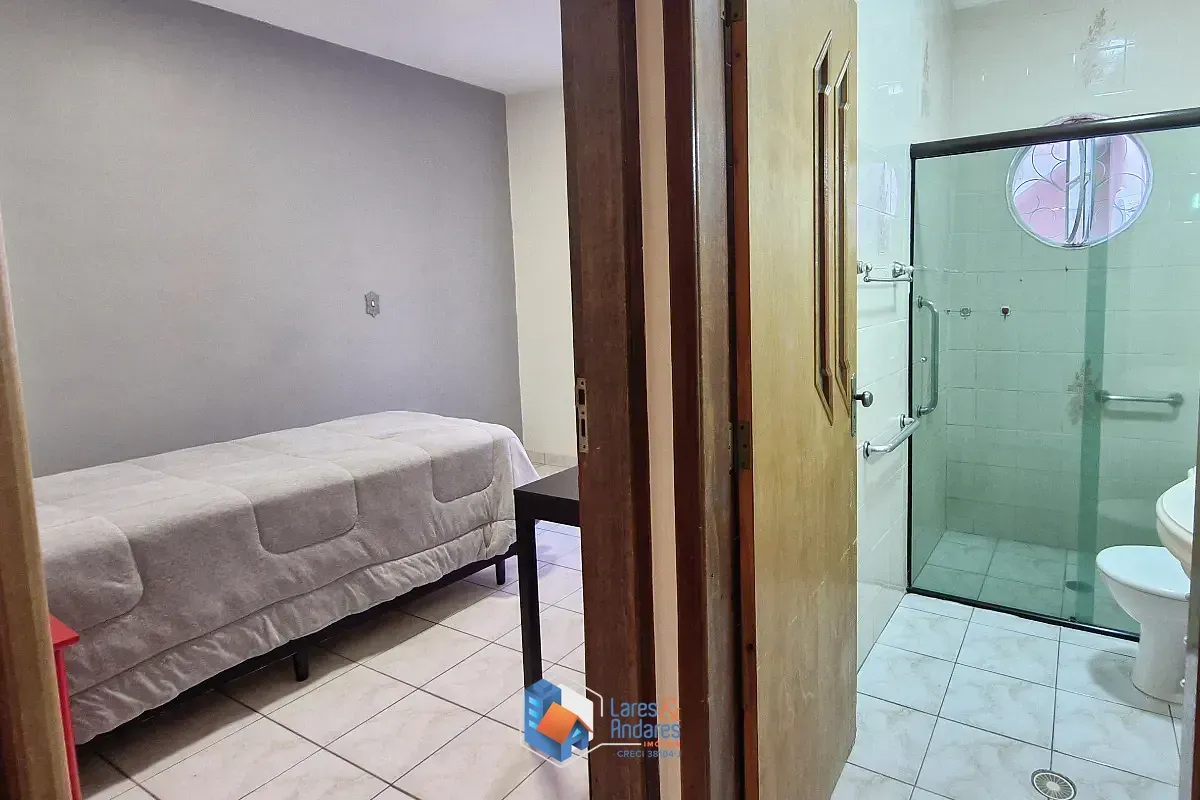 Imagem Casa para venda em Parada Inglesa com 2 quartos, 106m²