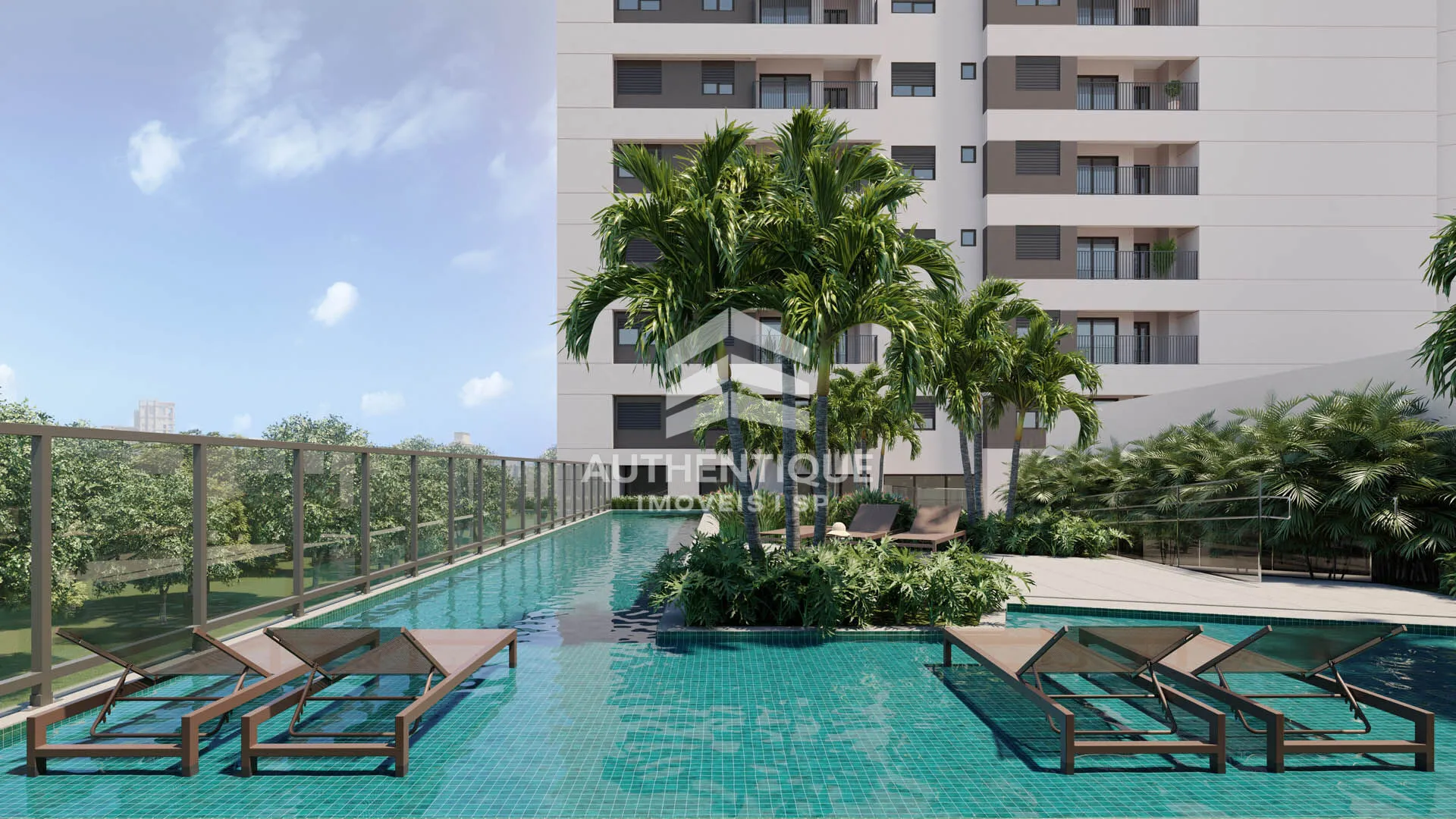 Imagem CAMINHOS DA LAPA - ELO DUO - Apartamento à venda no bairro Vila Anastácio - São Paulo/SP, Zona Oeste