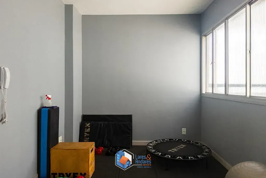 Imagem Apartamento à venda 1 Quarto 1 Suite 2 Vagas 74M² Vila Mariana São Paulo - SP