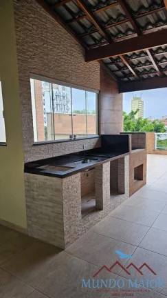 Imagem Cobertura com 2 Quartos e 2 banheiros à Venda, 86 m Parque das Naçoes !!!!