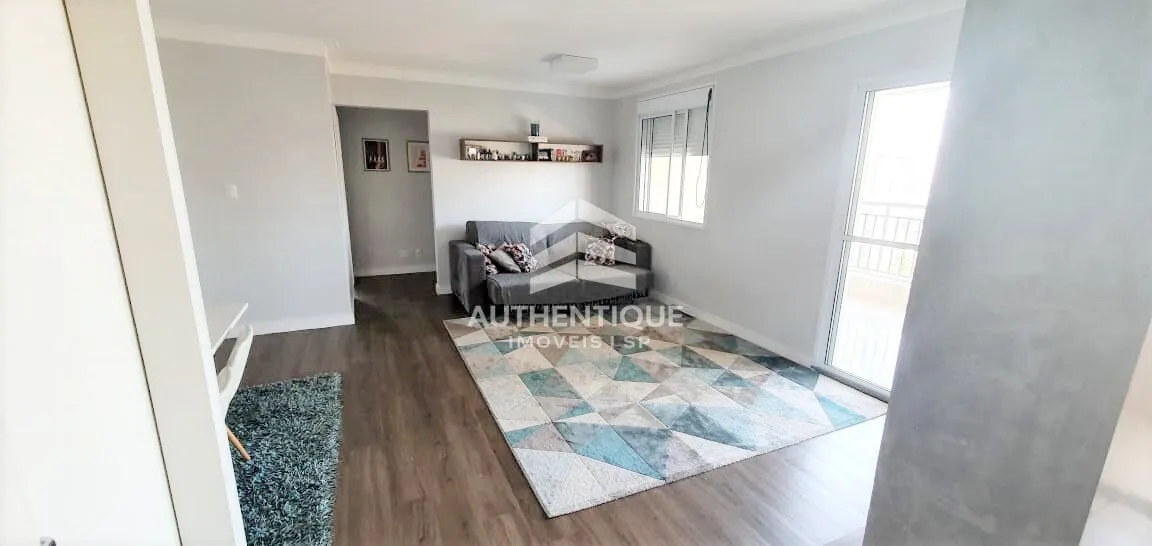 Imagem Face Vila Mariana - Apartamento à venda em São Paulo/SP
