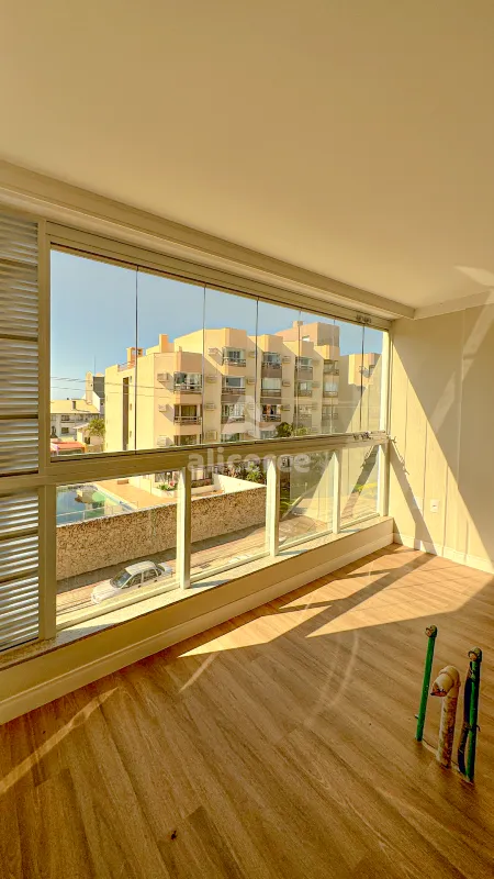 Imagem Apartamento à venda com 3 quartos 3 suítes, 104,39m² em Ingleses do Rio Vermelho Florianópolis