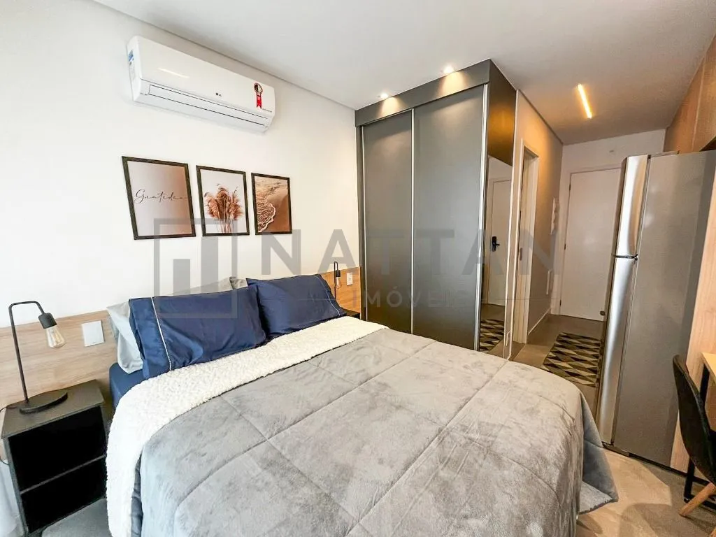 Imagem Studio com 1 dormitório à venda, 25 m² por R$ 609.000,00 - Tatuapé - São Paulo/SP