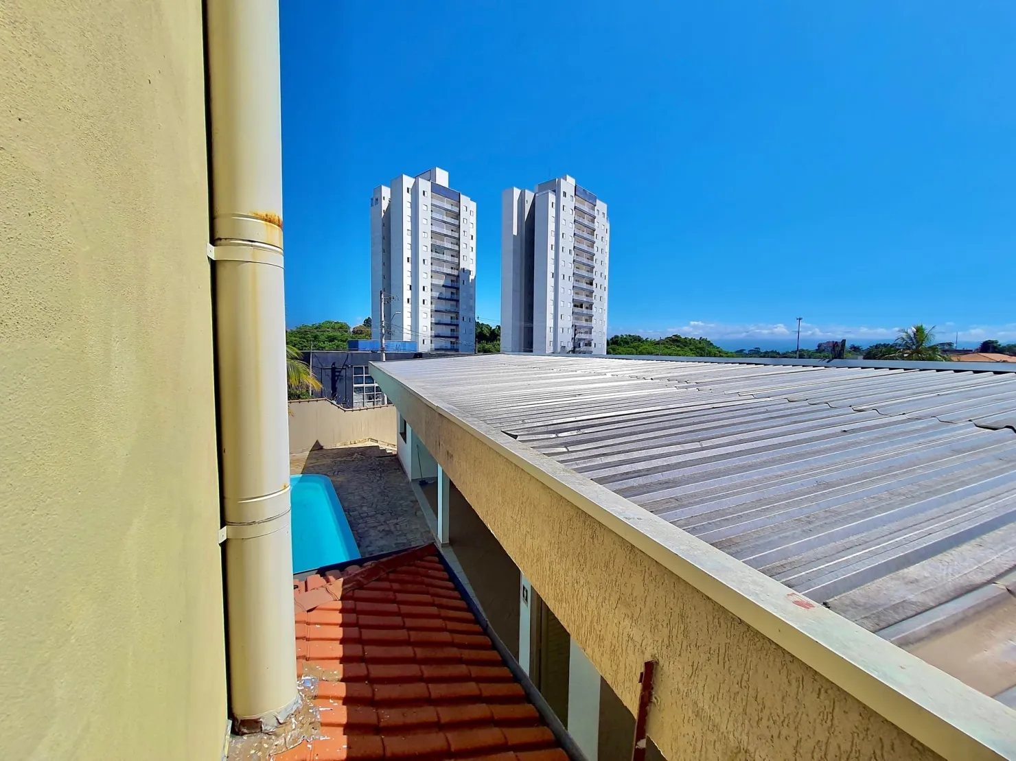 Imagem Casa à venda 1 Quarto, Vila São José, Taubaté - SP