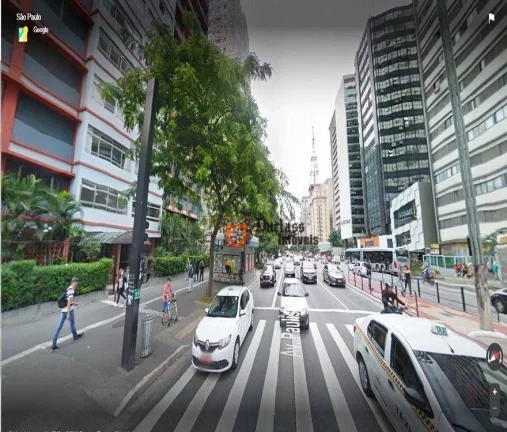 Imagem Conjunto à venda, 167 m² por R$ 2.250.000 - Bela Vista - São Paulo/SP
