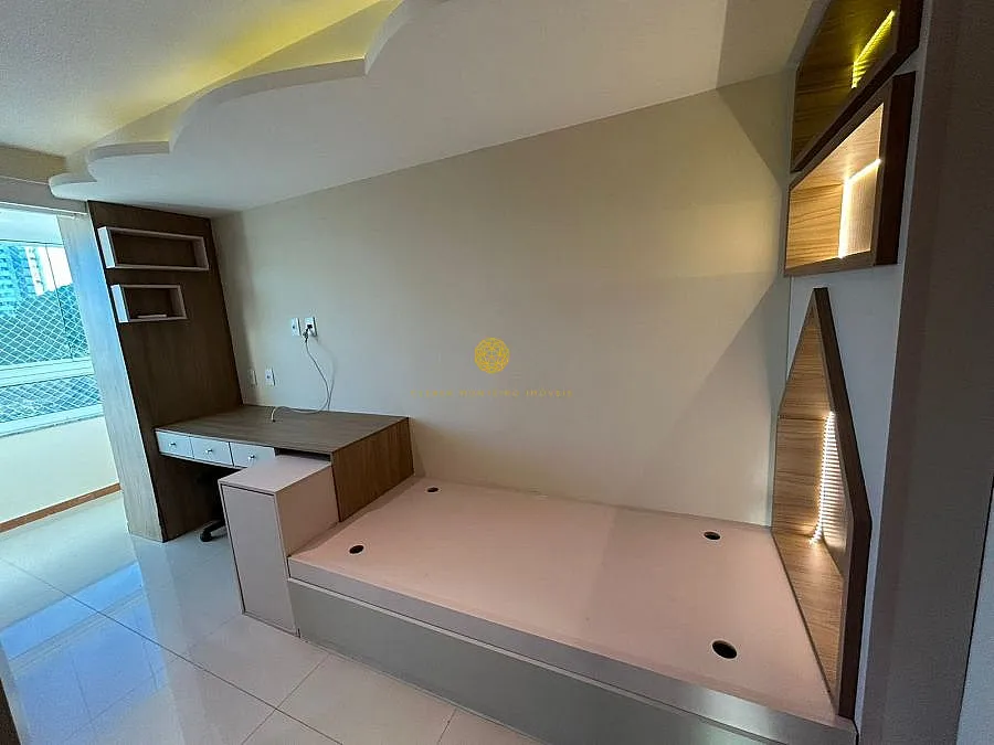 Imagem Apartamento - Venda no Terrazzo Verona em Patamares