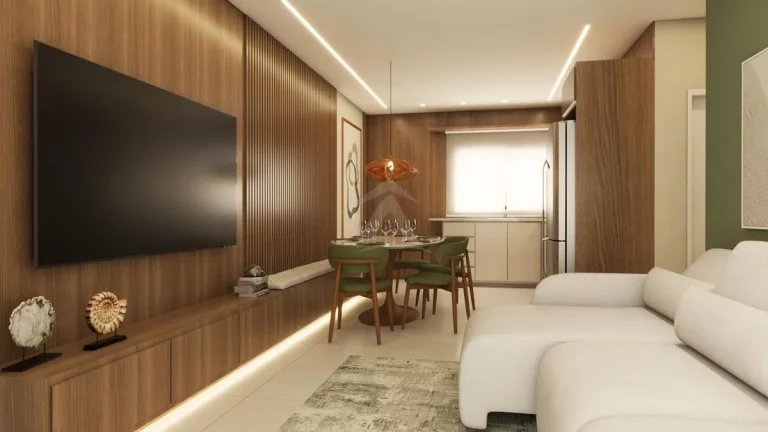 Imagem VILLAGIO PÉROLA RESIDENCE