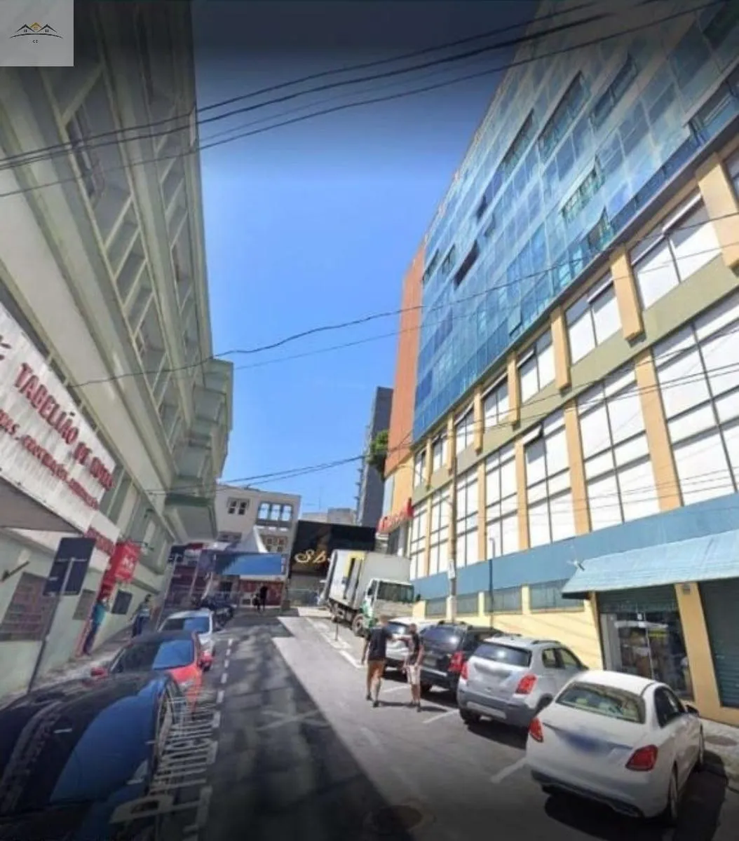 Imagem SALA COMERCIAL em Santo André - São Paulo, Centro