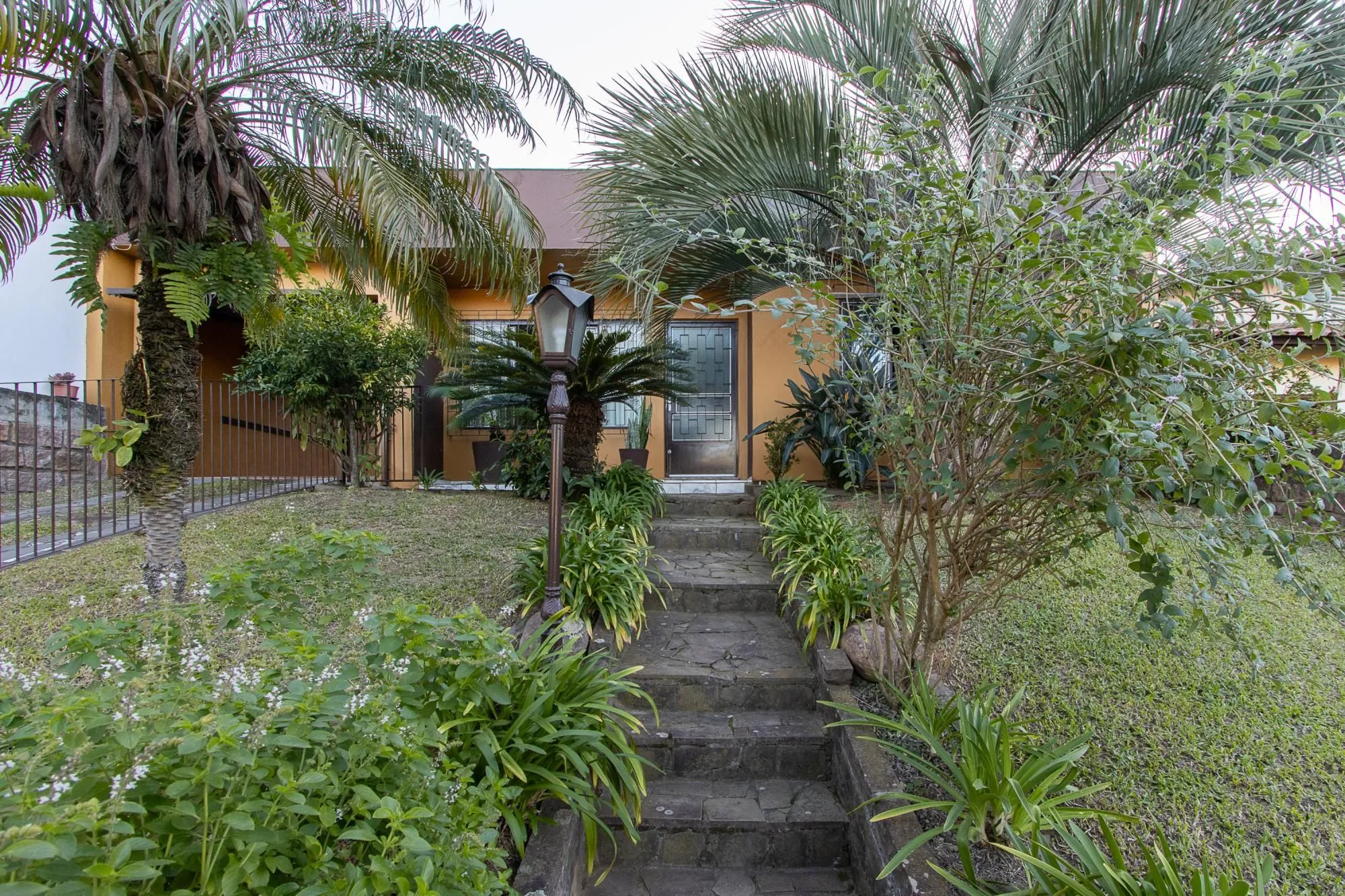 Imagem Casa em Vila Nova