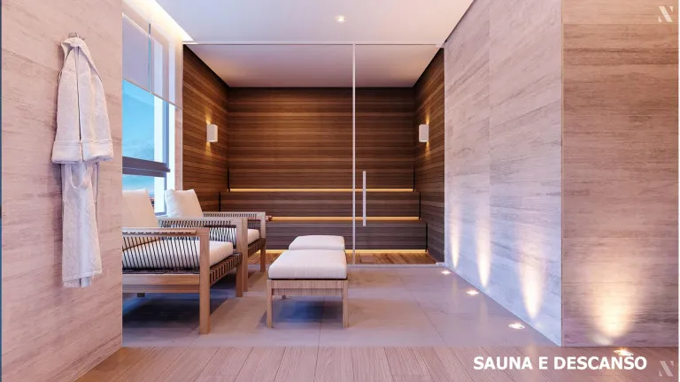 Imagem Apartamento com 3 Quartos à Venda, 150 m² em Perdizes - São Paulo