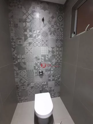 Imagem Sobrado com 3 dormitórios à venda, 300 m por R$ 750.000,00 - Jardim Santa Terezinha - São Paulo/SP