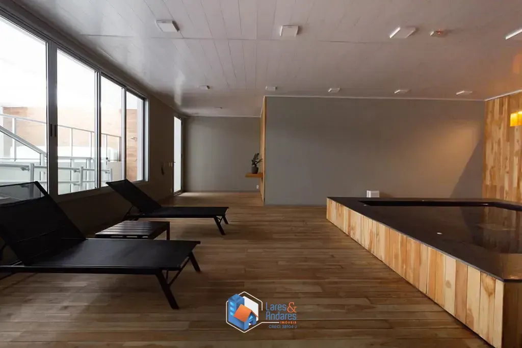 Imagem Apartamento à venda 2 Quartos 1 Suite 69M² Vila Madalena São Paulo - SP