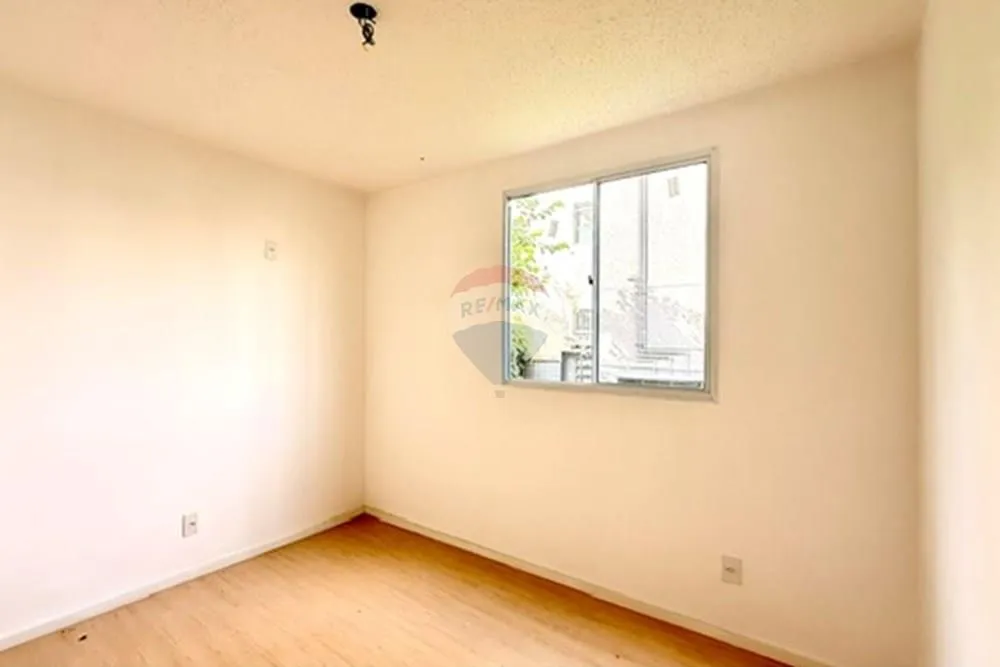 Imagem Apartamento 2 Quartos, 45m², Privacidade, Lazer Completo, Próximo ao BRT