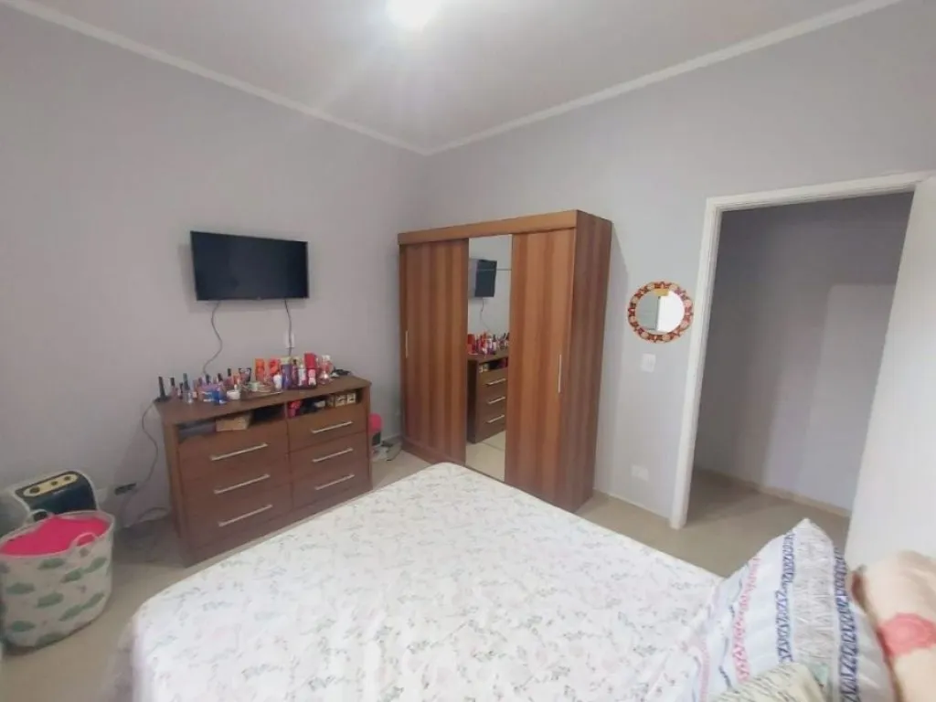 Imagem CASA COM 80,00 m² - TUPI - PRAIA GRANDE SP