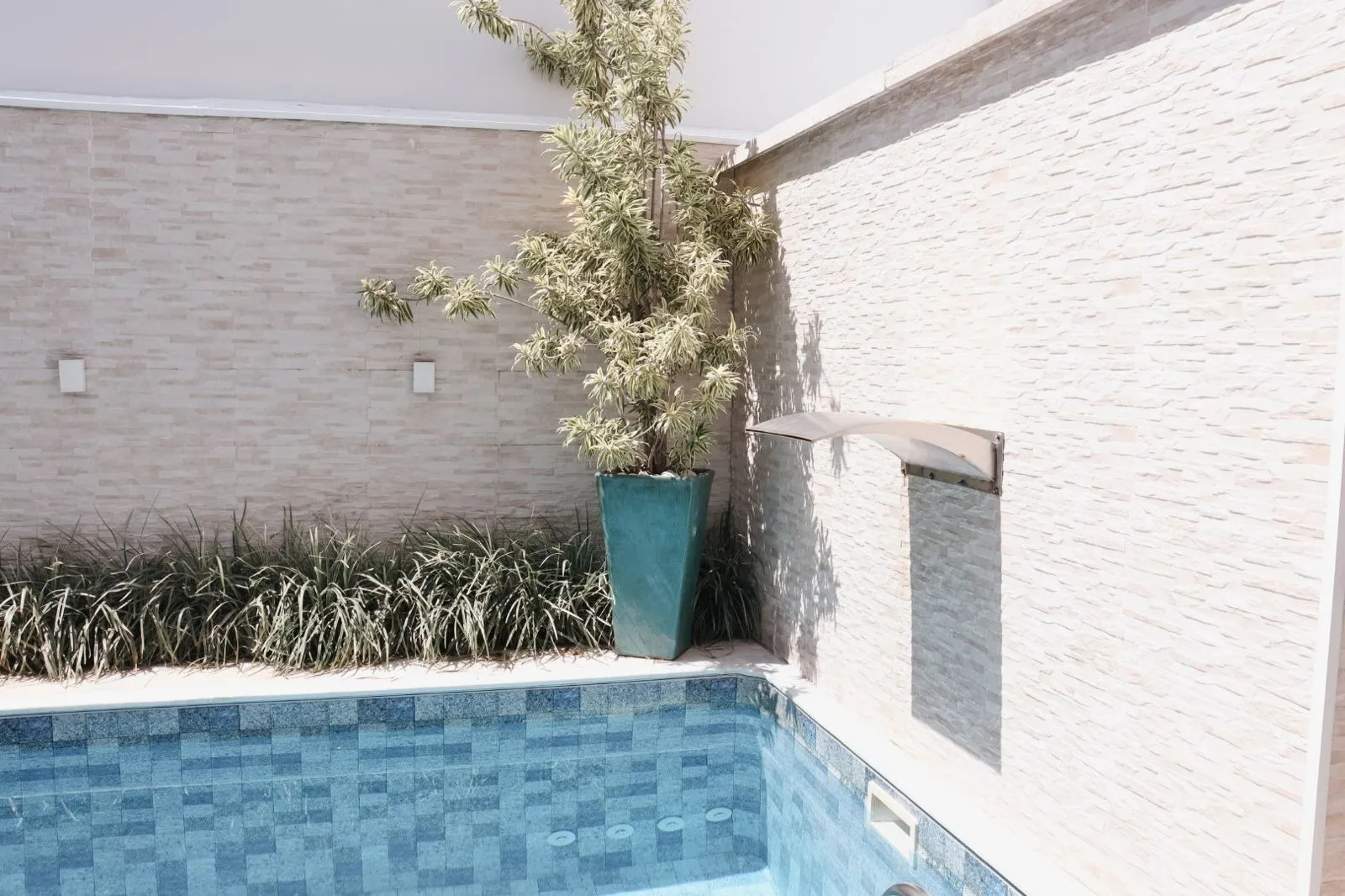 Imagem LINDA CASA DE 310M² NO IBITI ROYAL PARK!!!