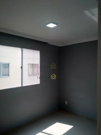 Imagem Apartamento a venda no Jardim Umarizal 2 dormitórios