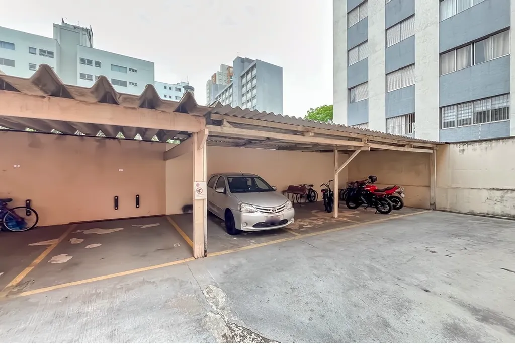 Imagem Apartamento à venda em São Paulo, Vila Olímpia, com 2 quartos, 58m2