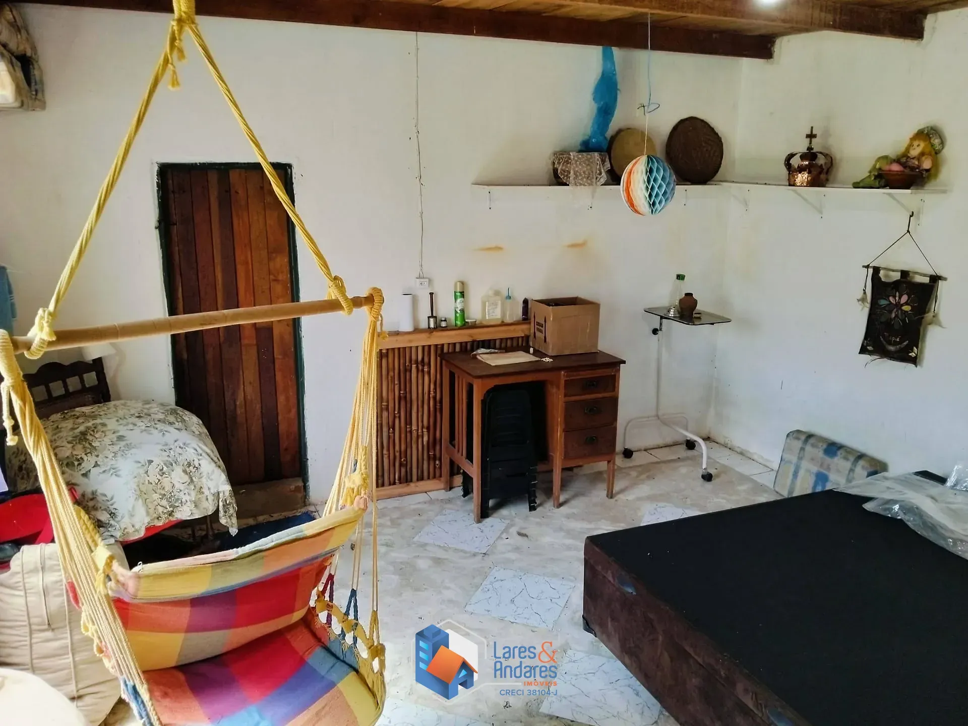 Imagem ARRENDAMENTO DE SITIO COM NASCENTE, ÁREA PARA PLANTIO, CASA COM 3 DORMITÓRIOS, CASEIRO, COM MAIS DE 40.000 METROS IDEAL PARA ONGS - SÃO LOURENÇO DA SERRA.