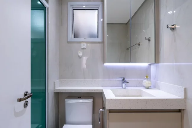Imagem Apartamento à venda em São Paulo, Vila Mascote, com 2 quartos, 64m2