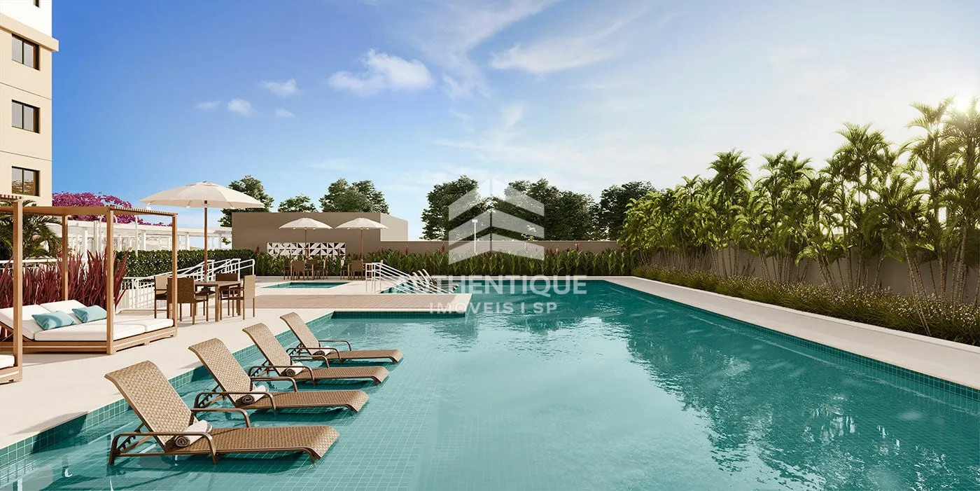Imagem Marajoara Club House - Apartamento à venda no bairro Jardim Marajoara - São Paulo/SP, Zona Sul