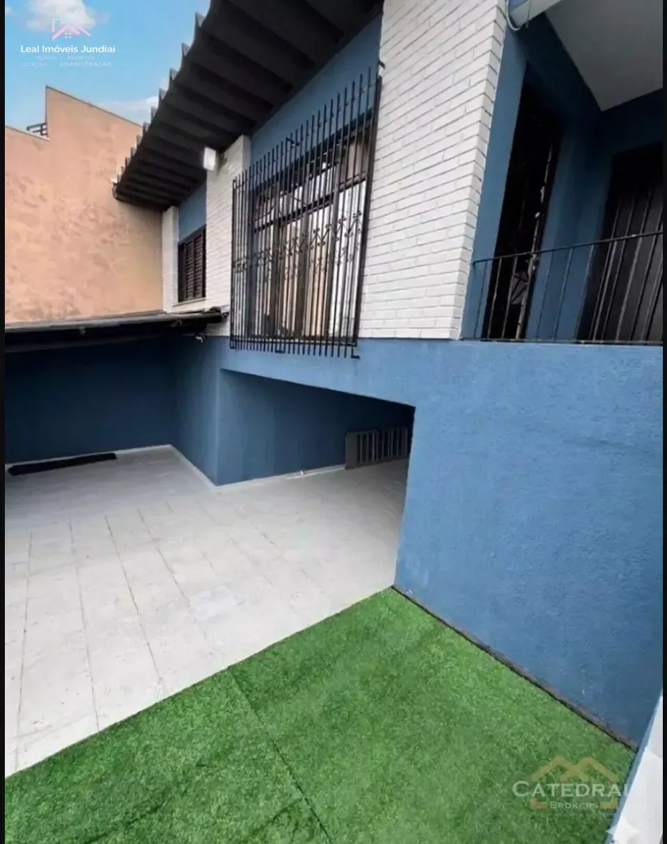 Imagem Casa à venda - Área útil 154 m2 com 3 dormitórios sendo 1 suíte - 3 vagas - Jardim Bonfiglioli - Jun