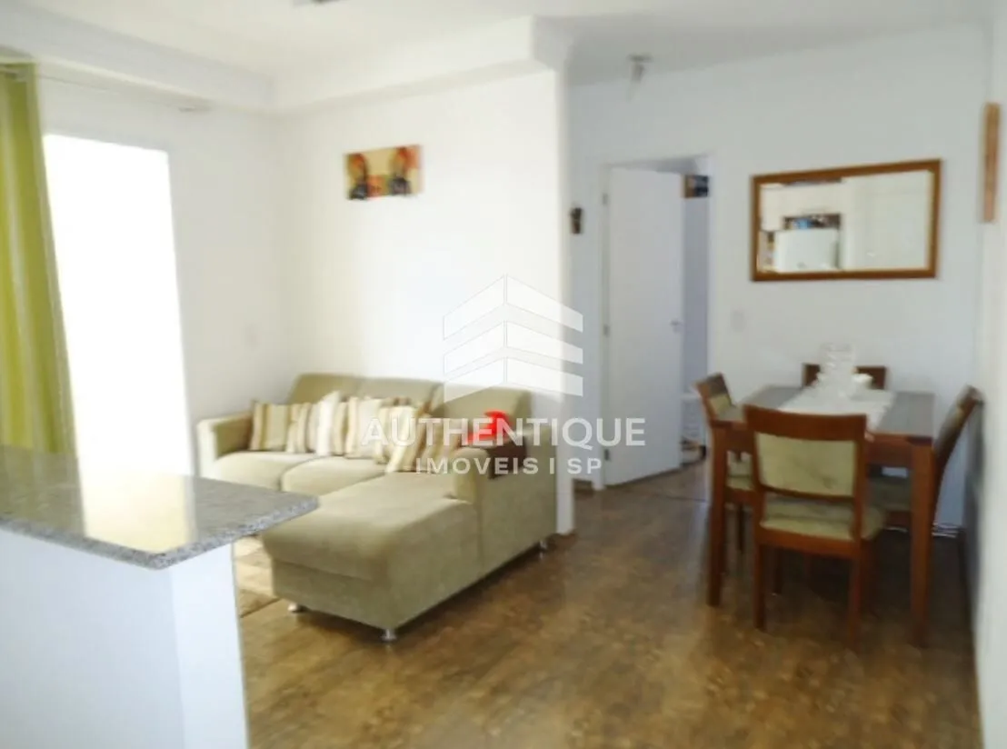 Imagem Vista Conceicao - Apartamento à venda em São Paulo/SP
