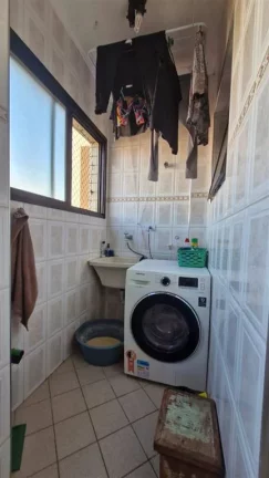 Imagem APARTAMENTO COM 55 m² - TUPI - PRAIA GRANDE SP