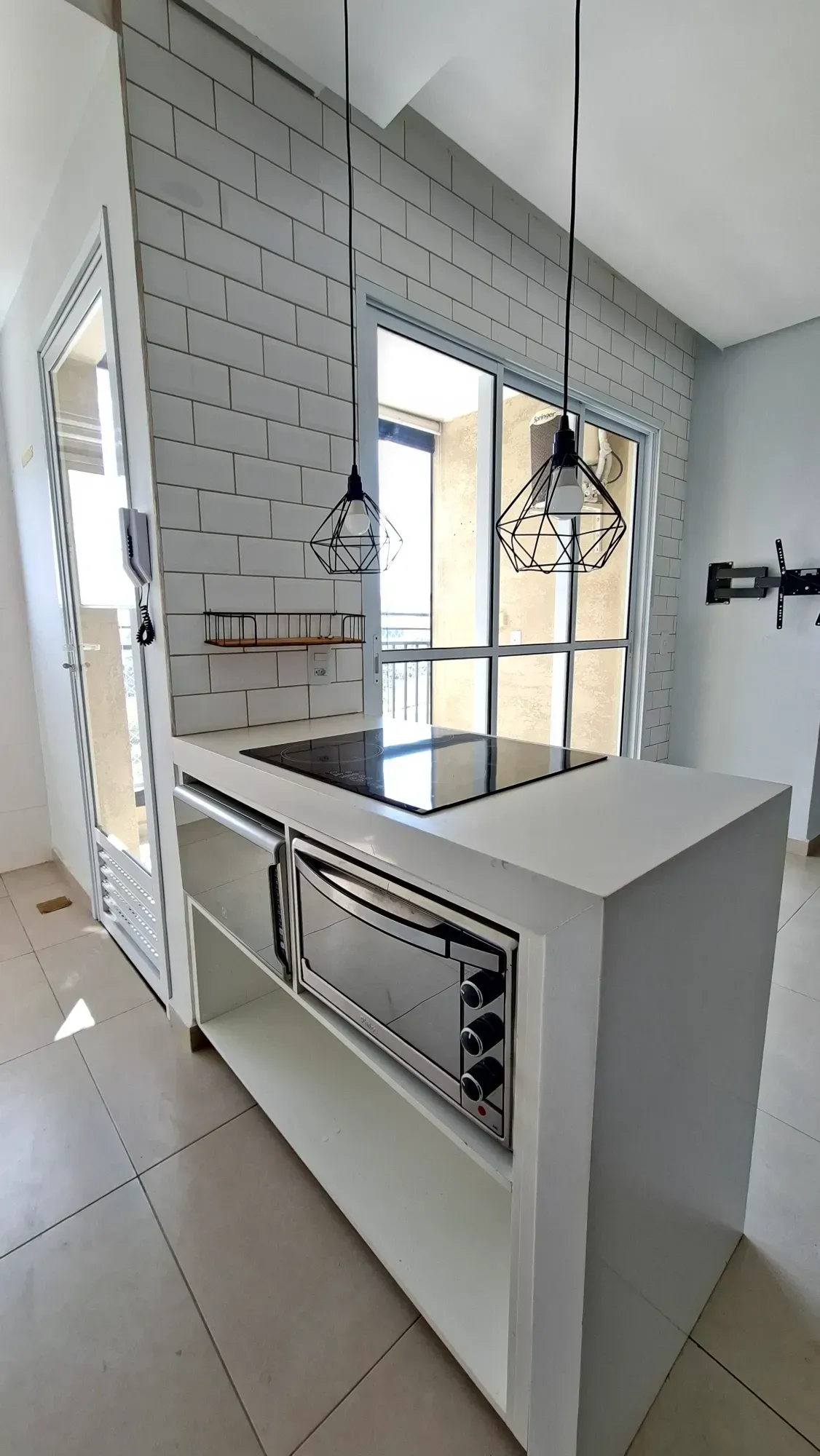 Imagem Apartamento com 1 Quarto à Venda, 47 m² em Parque Campolim - Sorocaba