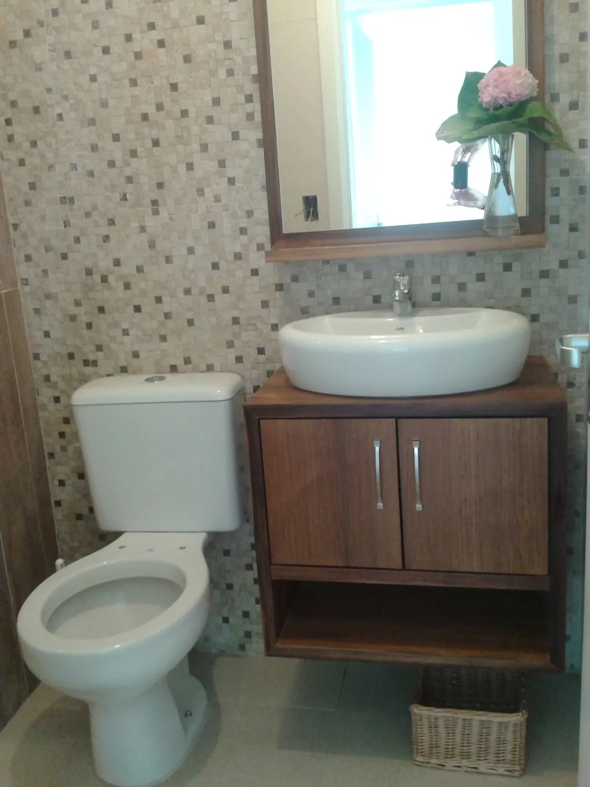 Imagem Apartamento em Nonoai