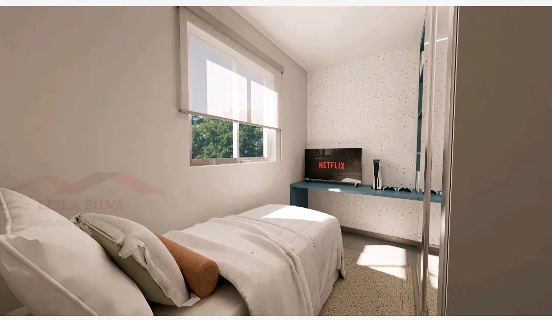 Imagem Sebastião Portela | Apartamento à Venda | São João