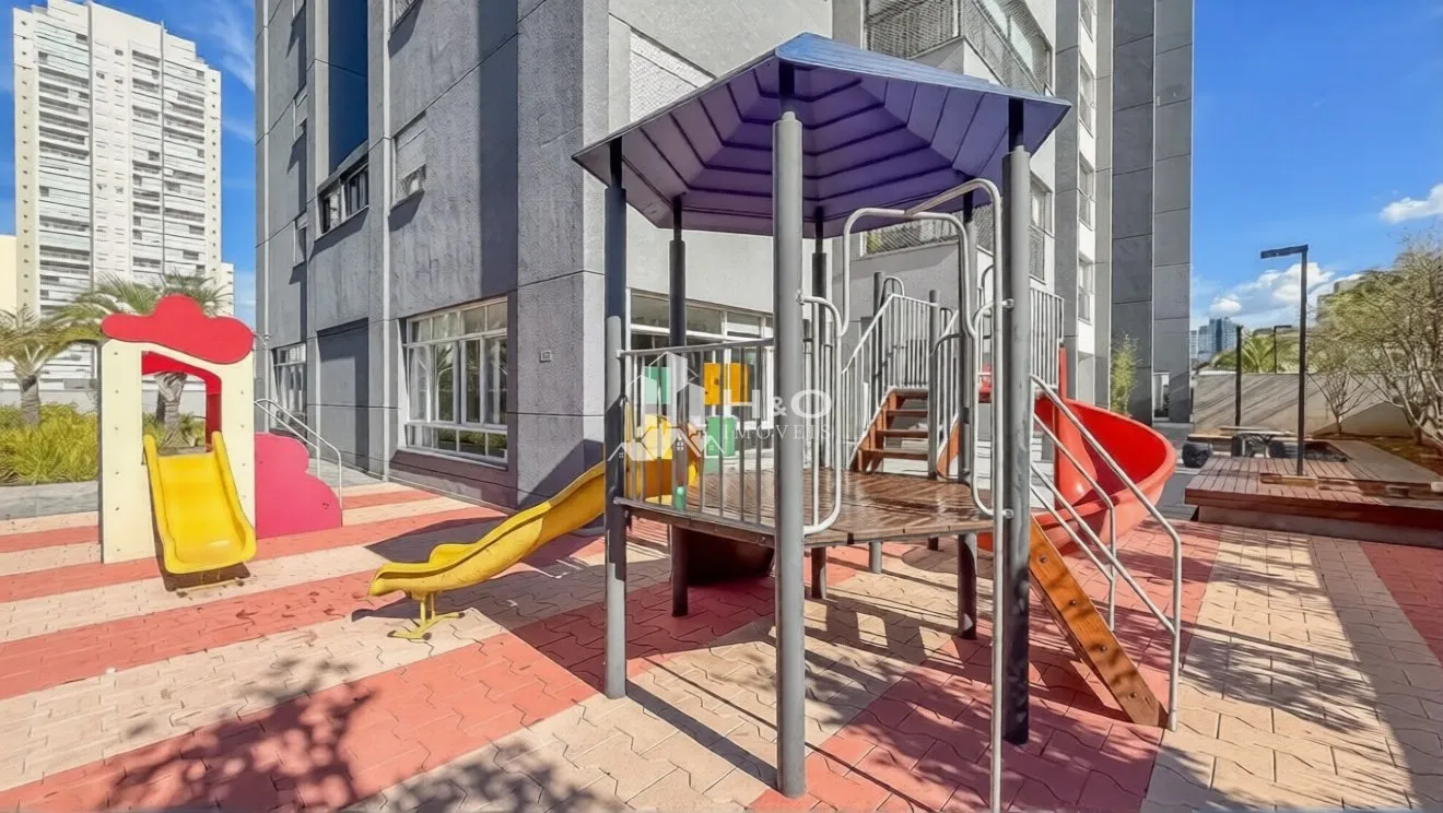 Imagem Apartamento à venda no Parque São Jorge- TATUAPÉ |