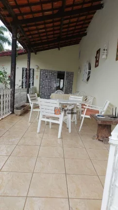 Imagem Casa com 5 dormitórios à venda, 415 m² por R$ 1.850.000,00 - Vila Esperia Ou Giglio - Atibaia/SP