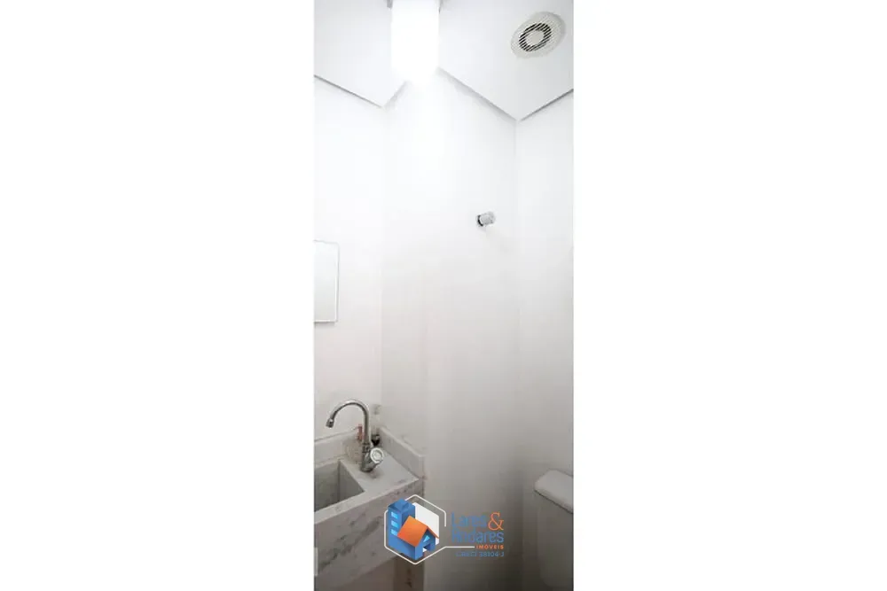 Imagem Apartamento à venda 3 Quartos 3 Suites 3 Vagas 182M² Planalto Paulista São Paulo - SP