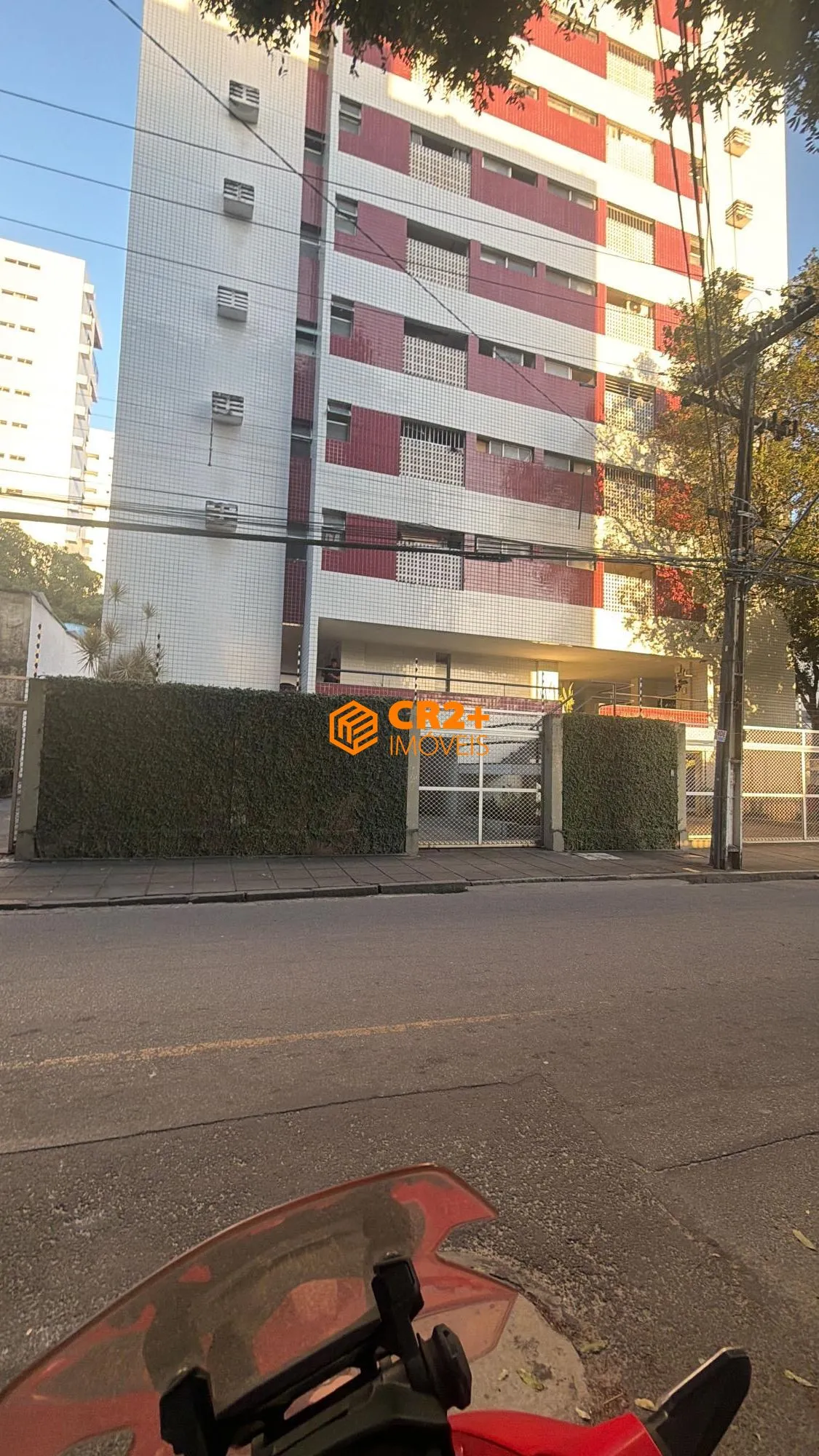 Imagem Vendo apartamento no Espinheiro com 115 m² 3 quartos