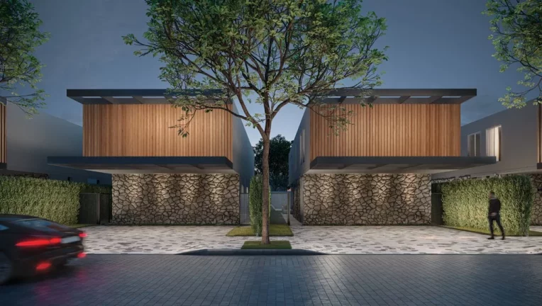 Imagem CASA RESIDENCIAL em Cabedelo - PB, Intermares