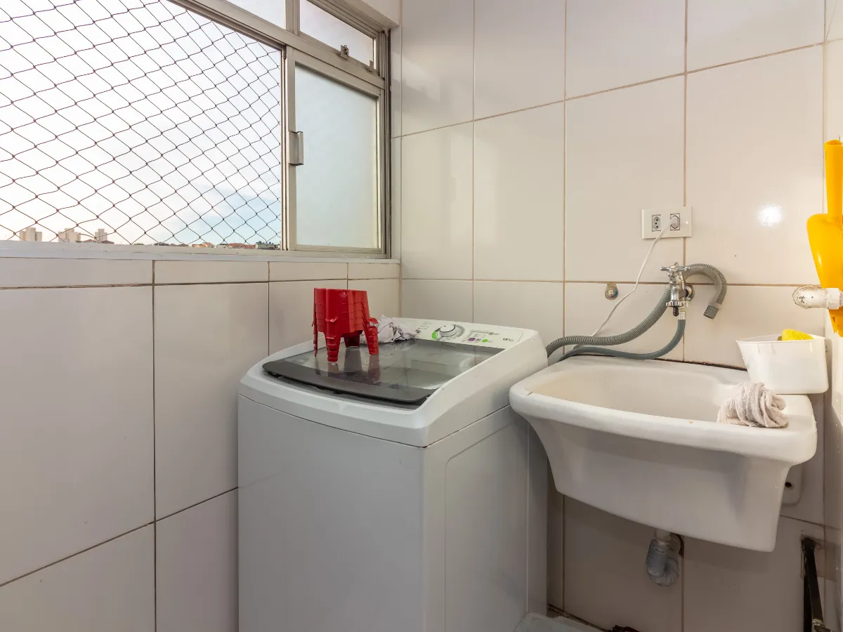 Imagem Apartamento para venda em Freguesia do Ó com 2 quartos, 59m2