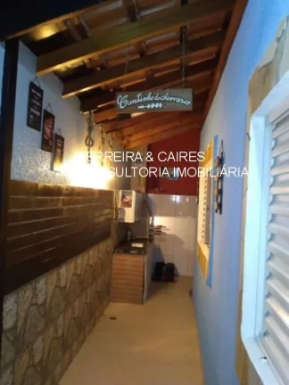 Imagem CASA RESIDENCIAL em INDAIATUBA - SP, JARDIM FLÓRIDA