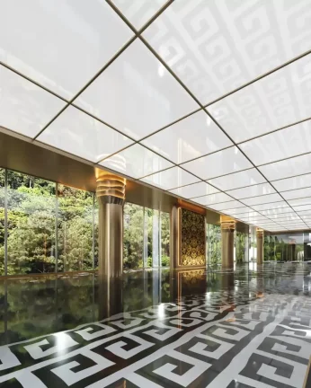 Imagem COBERTURA RESIDENCIAL em Itajaí - SC, Praia Brava de Itajaí