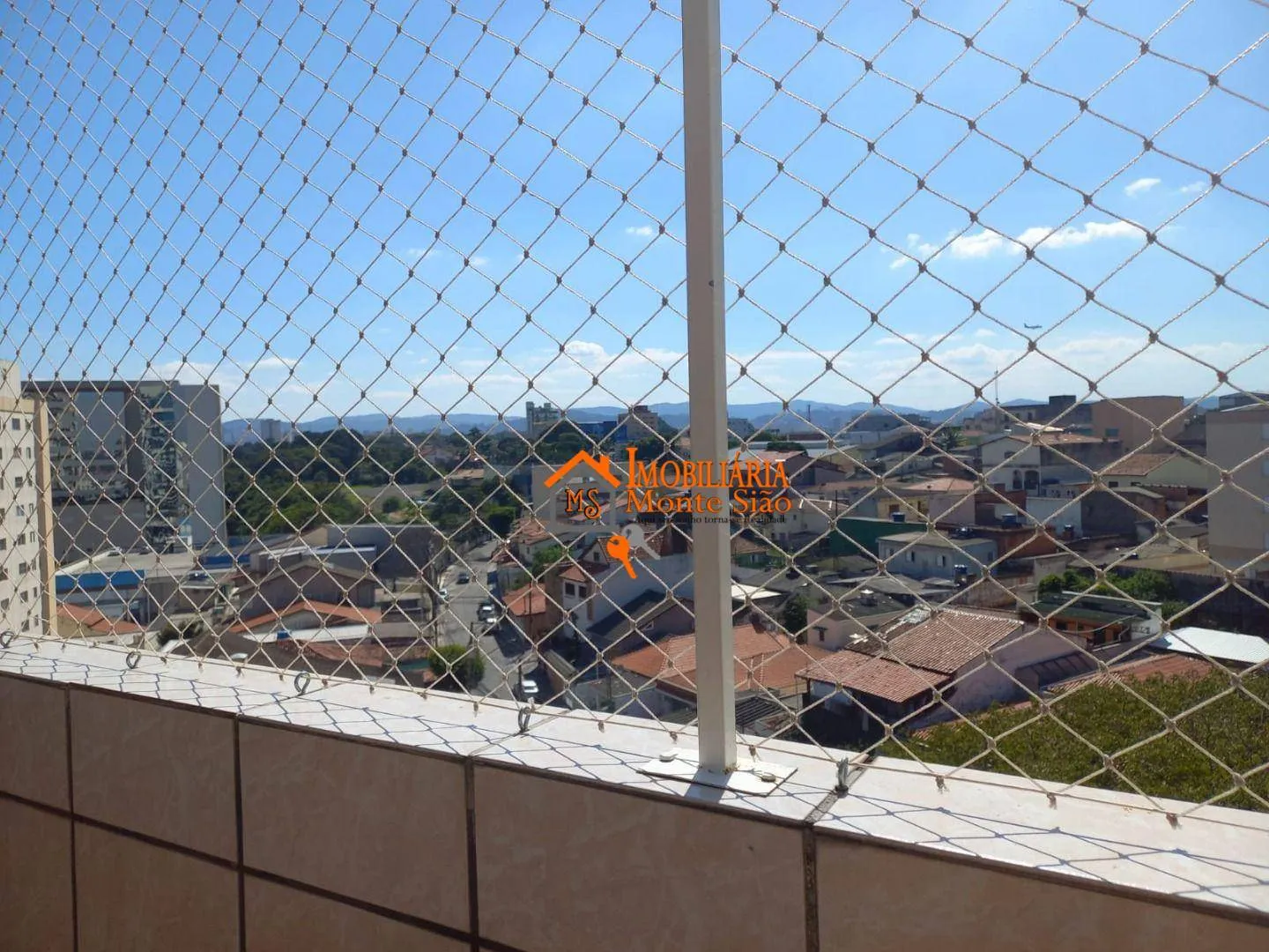 Imagem Apartamento Duplex com 3 dormitórios à venda, 134 m² por R$ 635.000,00 - Centro - Guarulhos/SP