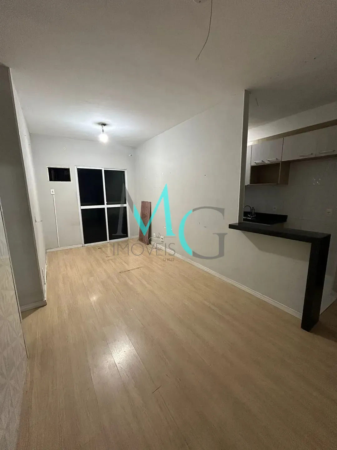Foto do imóvel Apartamento 3 quartos à venda, Condomínio Boulevard Carioca, Campo Grande, Rio de Janeiro, RJ