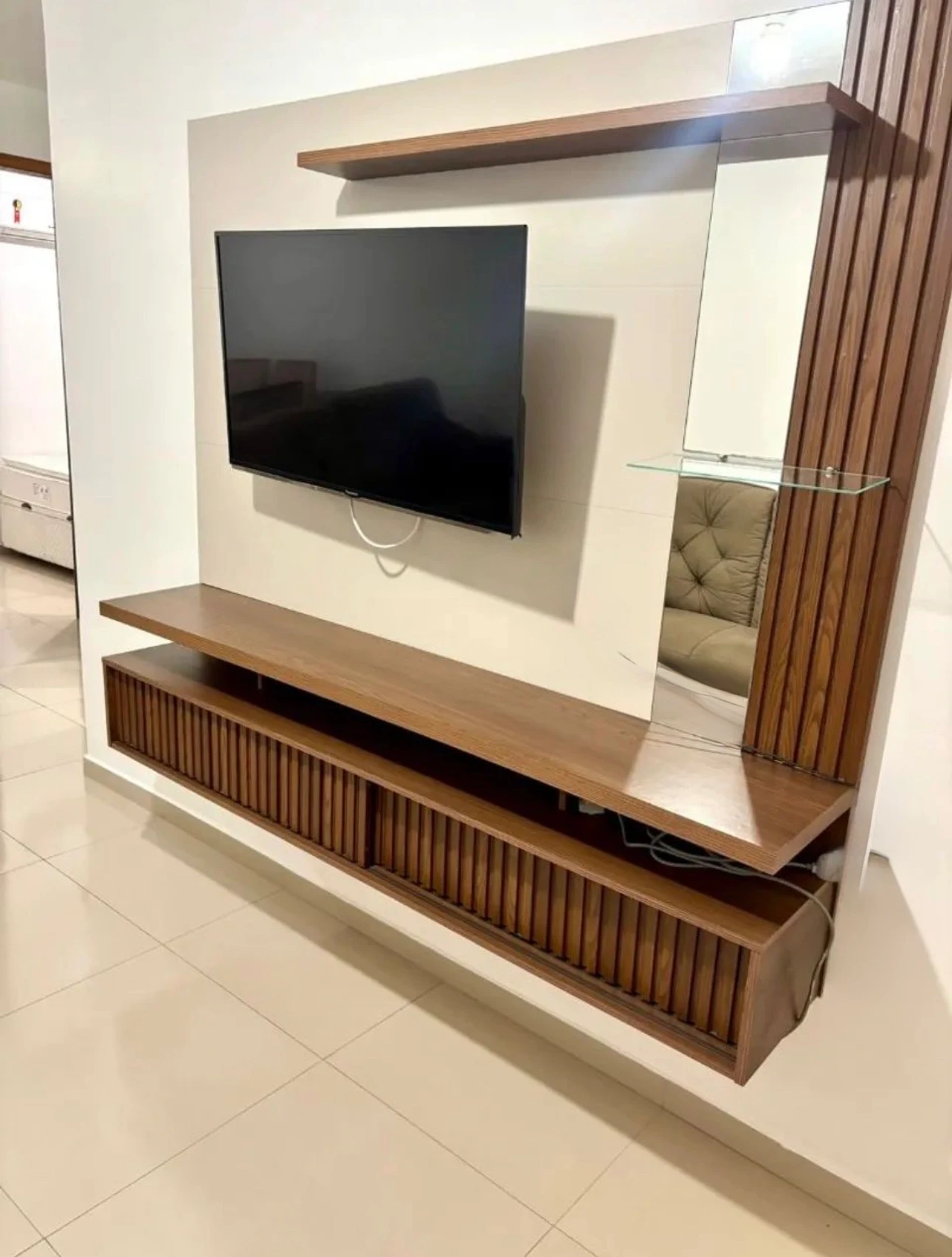 Imagem Apartamento com 2 Quartos à Venda, 68 m² em Jockey de Itaparica - Vila Velha