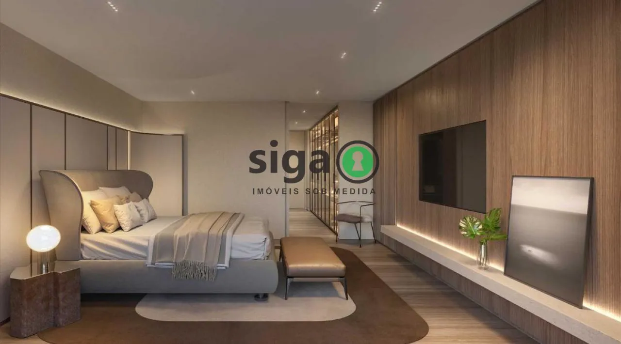 Imagem Apartamento para venda no Jardins, São Paulo, SP