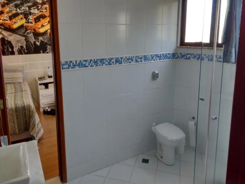 Imagem CASA RESIDENCIAL À VENDA, PARQUE CAMPOLIM, SOROCABA.