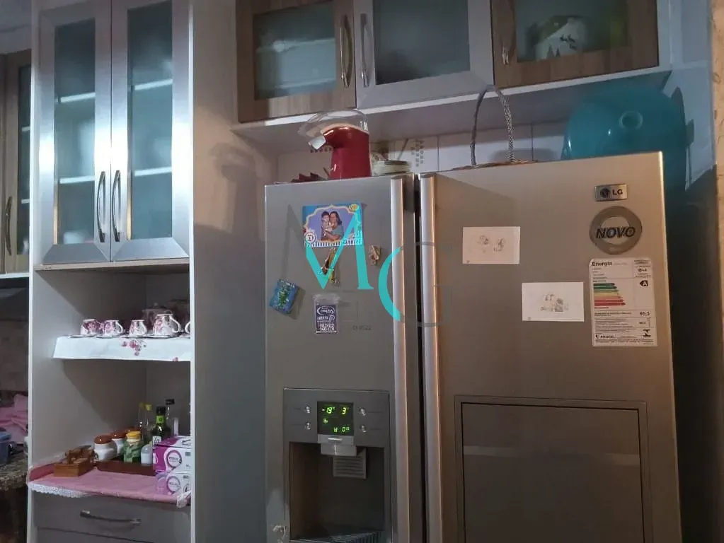 Imagem Casa Duplex com 3 quartos à venda, por R$ 450.000 - Campo Grande - Rio de Janeiro/RJ