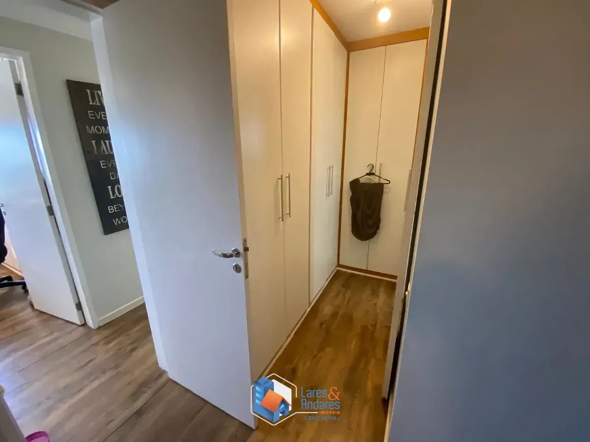 Imagem Apartamento para venda em Chácara Santo Antônio (Zona Sul) com 3 quartos, sendo 1 suíte, 97m²