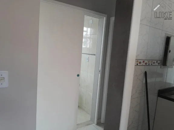 Imagem Apartamento à venda em São José dos Campos, Cidade Vista Verde - Cond Residencial JK