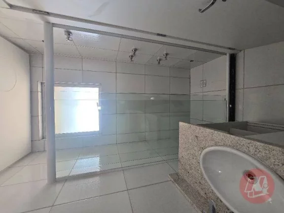 Imagem Apartamento para alugar, 74 m² por R$ 3.745,00/mês - Partenon - Porto Alegre/RS