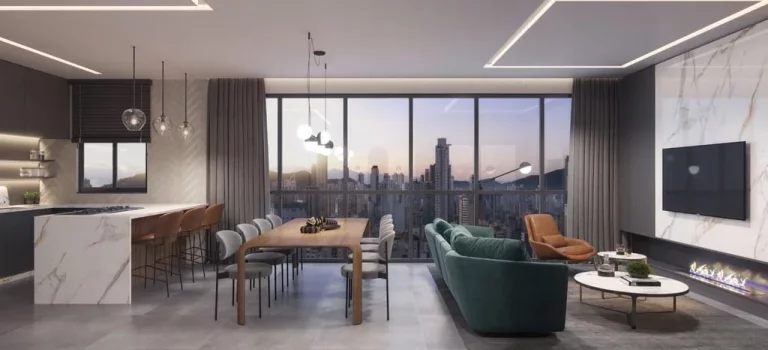 Imagem Apartamento para venda no bairro Centro em Balneário Camboriú