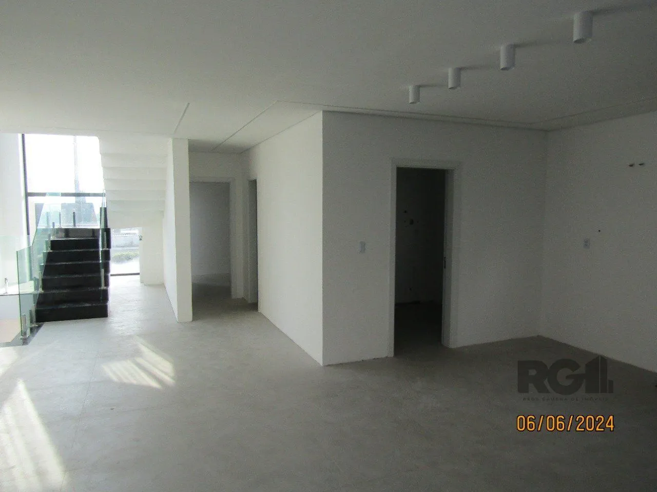 Imagem Casa de Condomínio em São Lucas